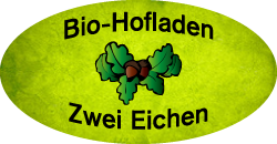 Logo Zwei Eichen